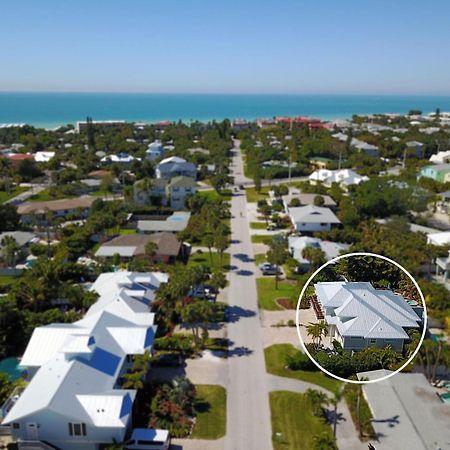 Key Lime Cottage Holmes Beach Exteriér fotografie