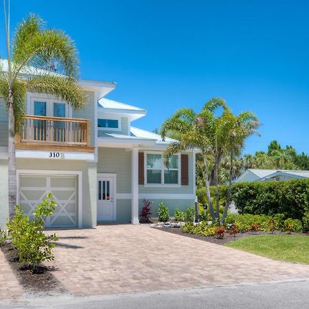 Key Lime Cottage Holmes Beach Exteriér fotografie