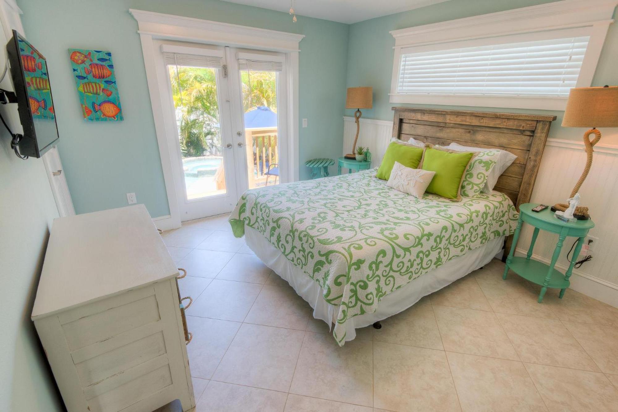 Key Lime Cottage Holmes Beach Exteriér fotografie