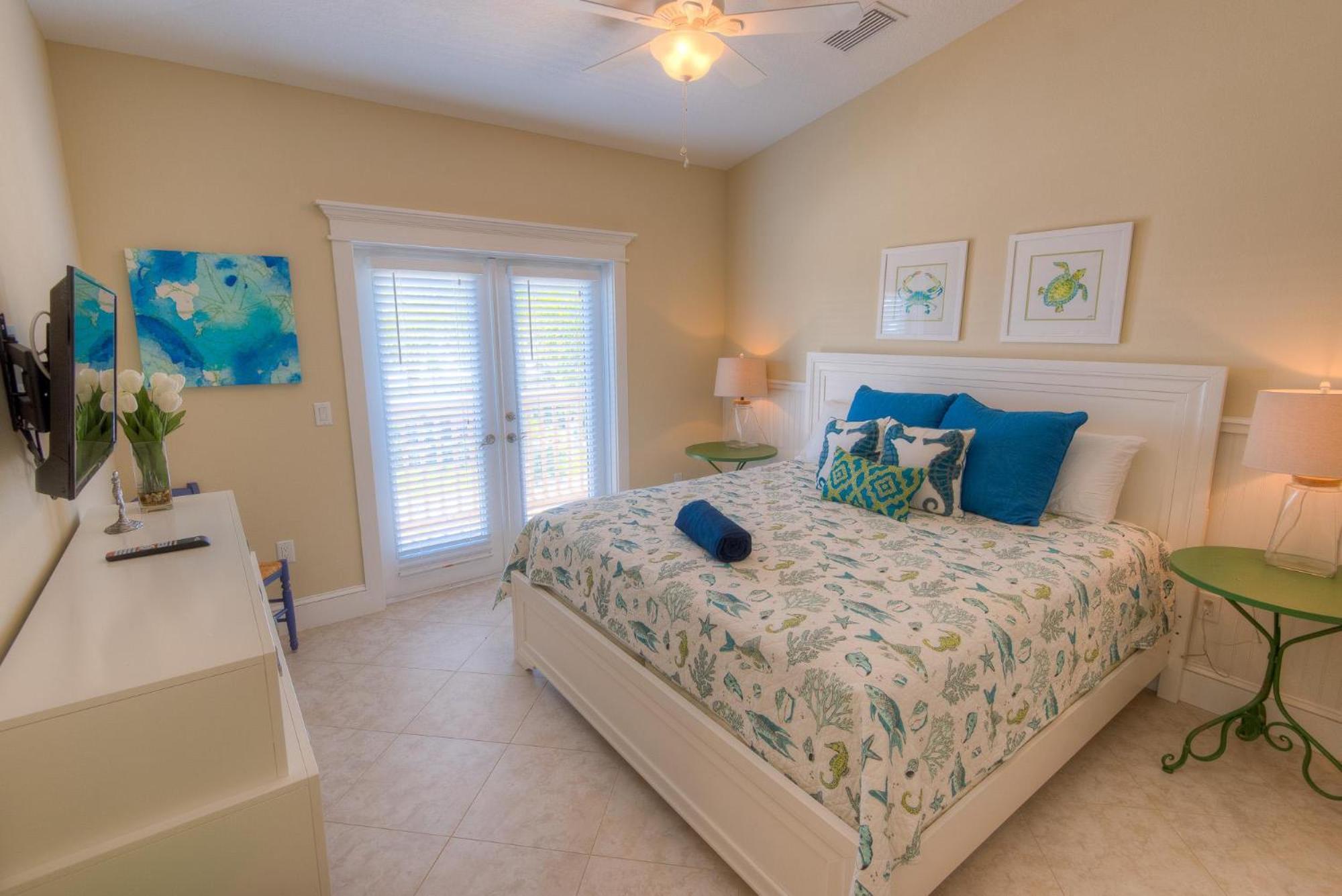 Key Lime Cottage Holmes Beach Exteriér fotografie