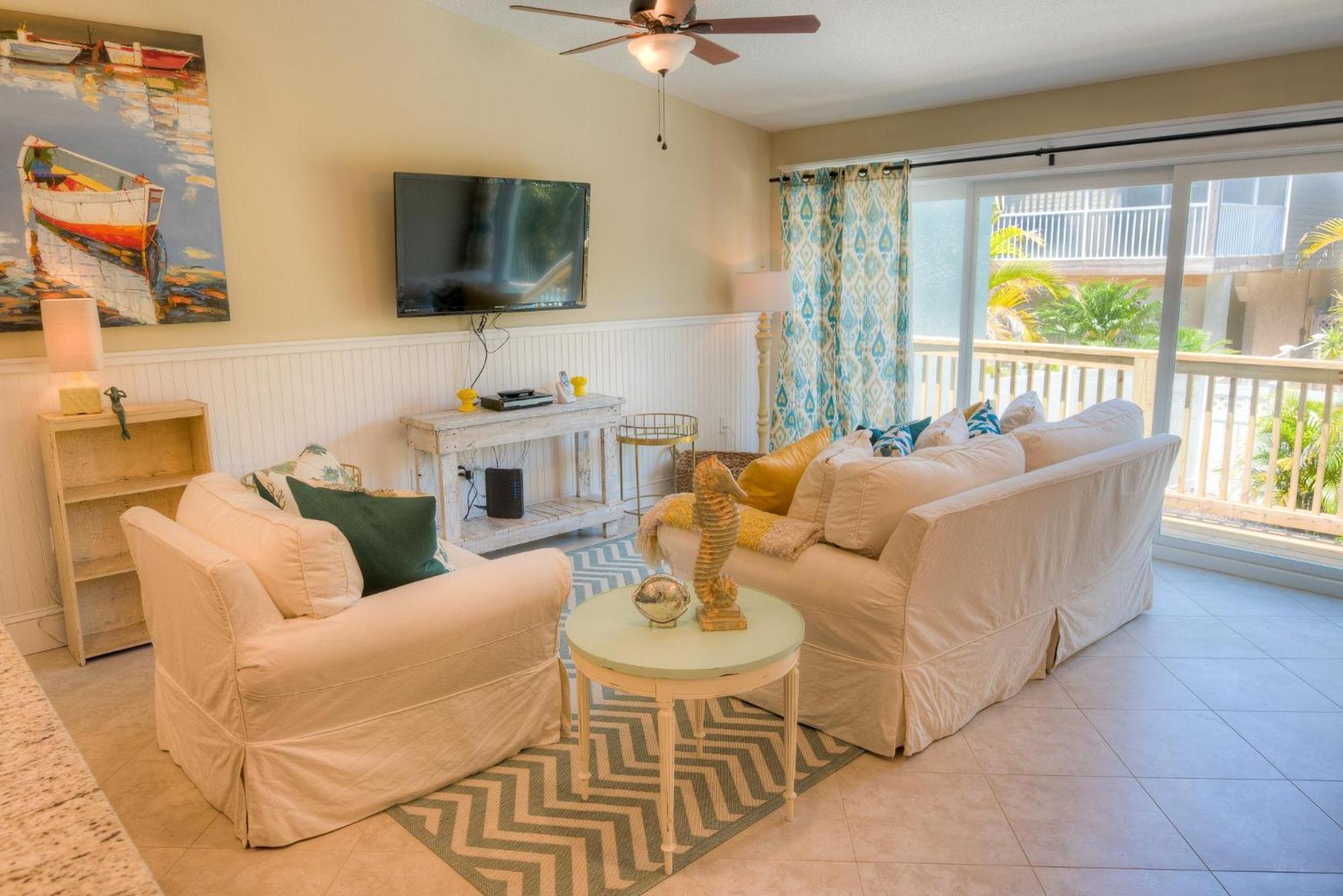 Key Lime Cottage Holmes Beach Exteriér fotografie